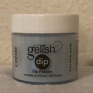 Gelish Nail Dip Powder Water Baby